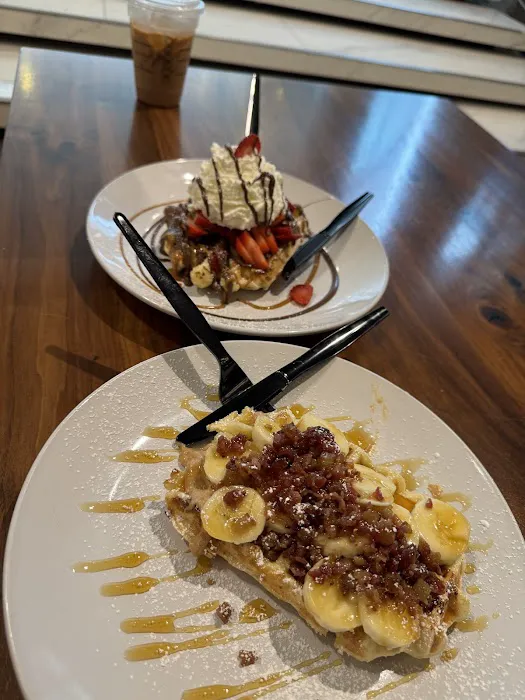 Press Waffle Co. Picture 9