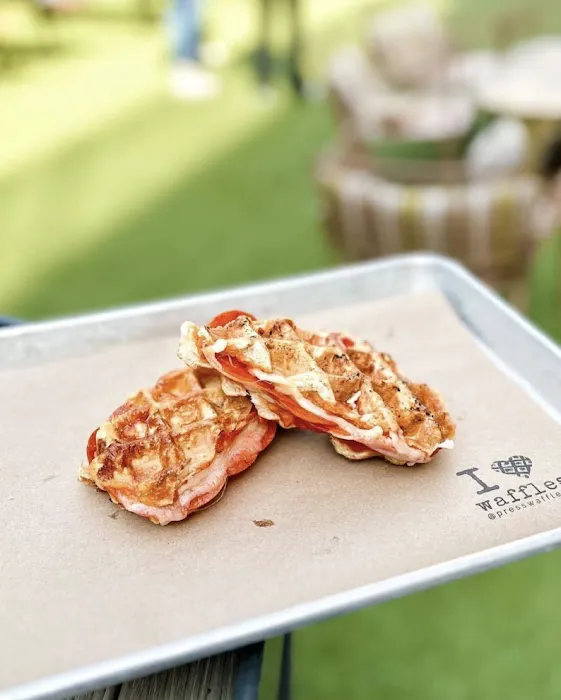 Press Waffle Co. Picture 7