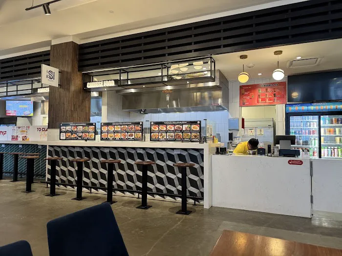 Press Waffle Co. Picture 10