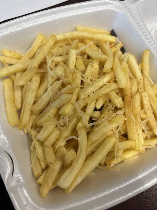 Updog HTX (Food Truck) Picture 2