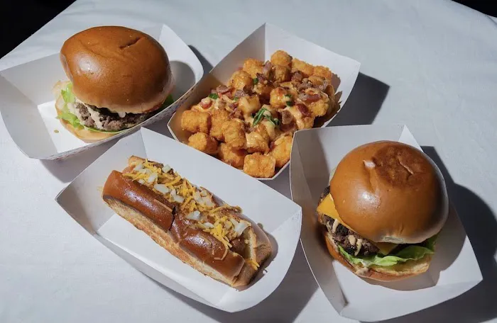 Updog HTX (Food Truck) Picture 1