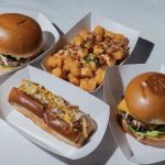 Updog HTX (Food Truck)