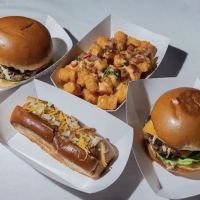 Updog HTX (Food Truck) ico