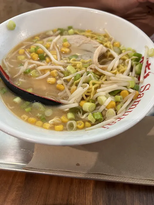 Samurai Noodle Picture 3