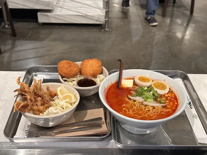 Samurai Noodle Picture 7