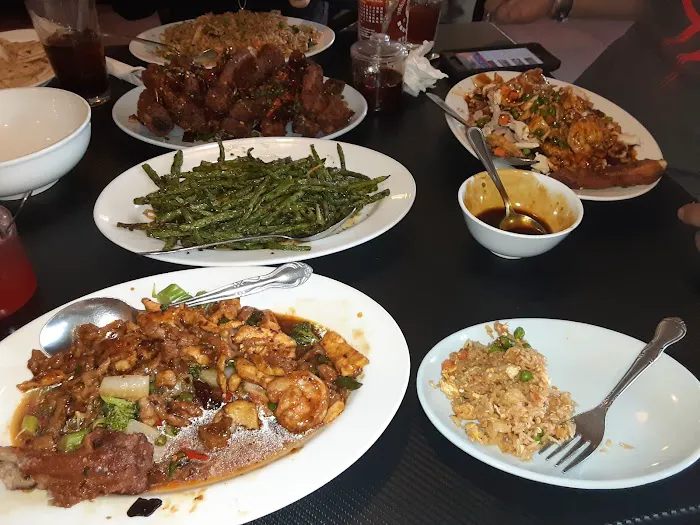 SHUN KITCHEN CHINESE RESTAURANT Picture 9