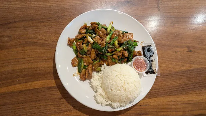 SHUN KITCHEN CHINESE RESTAURANT Picture 7