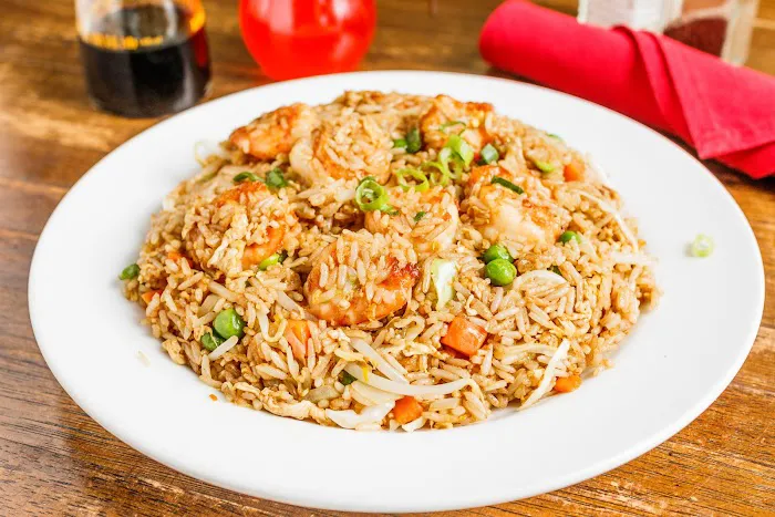 SHUN KITCHEN CHINESE RESTAURANT Picture 8