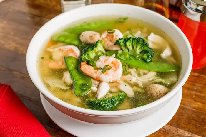 SHUN KITCHEN CHINESE RESTAURANT Picture 3