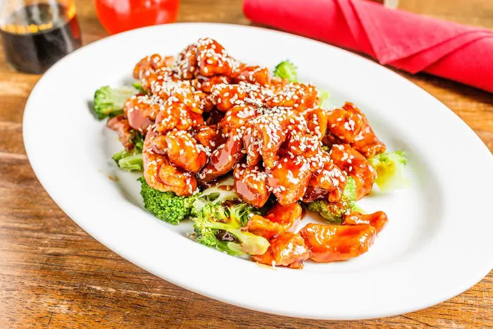 SHUN KITCHEN CHINESE RESTAURANT Picture 10