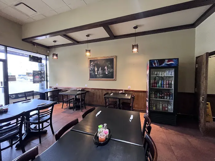 SHUN KITCHEN CHINESE RESTAURANT Picture 6