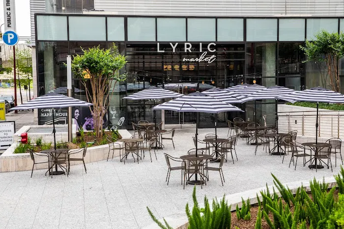 Lyric Market Picture 7