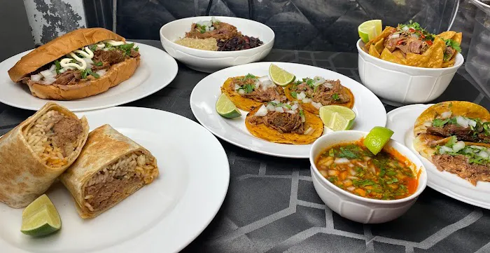 Birria Los Primos Picture 1