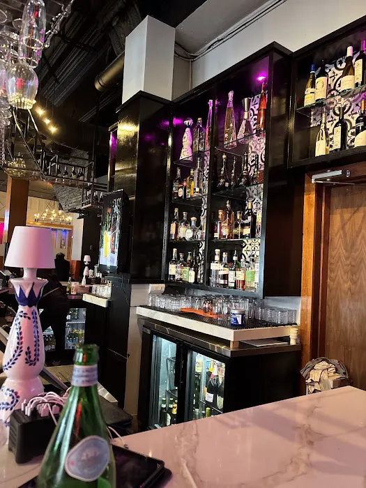 Mamajuana Cafe Picture 3
