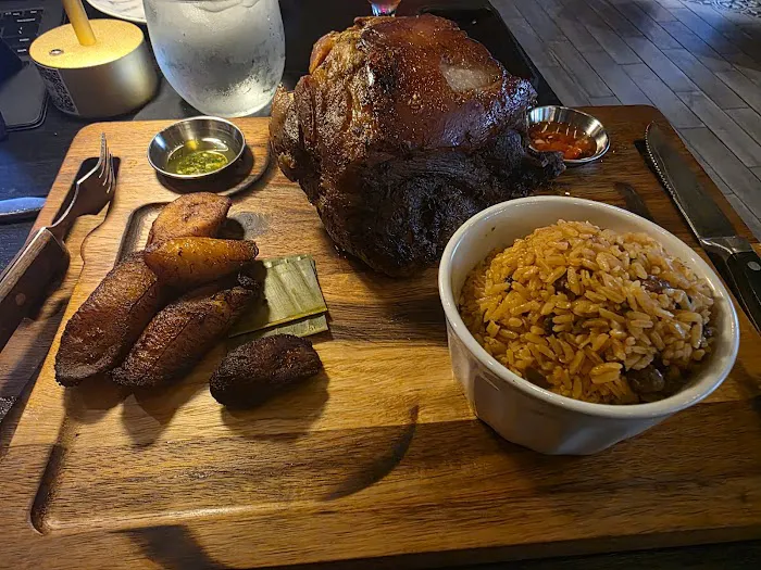 Mamajuana Cafe Picture 7