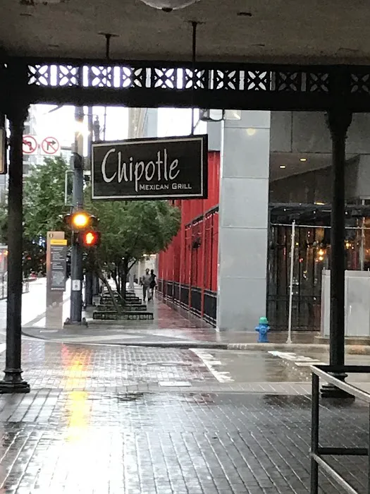 Chipotle Mexican Grill Picture 2