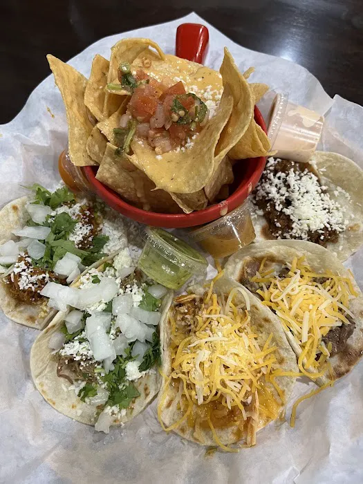 Lone Star Taco Co. Picture 4