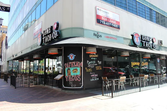 Lone Star Taco Co. Picture 7
