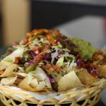 Lone Star Taco Co.