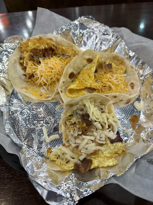 Lone Star Taco Co. Picture 8