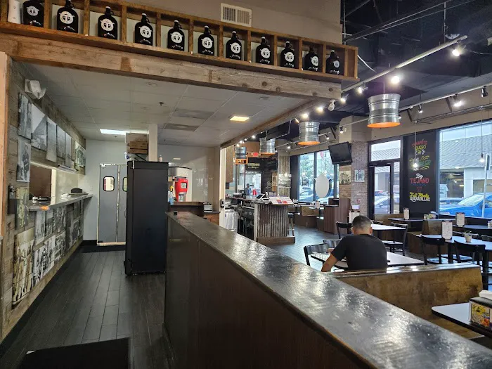Lone Star Taco Co. Picture 5