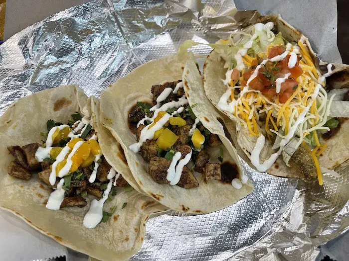Lone Star Taco Co. Picture 6