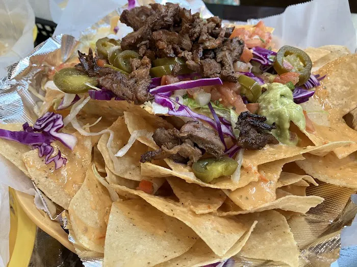 Lone Star Taco Co. Picture 10