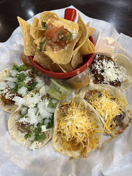Lone Star Taco Co. Picture 3
