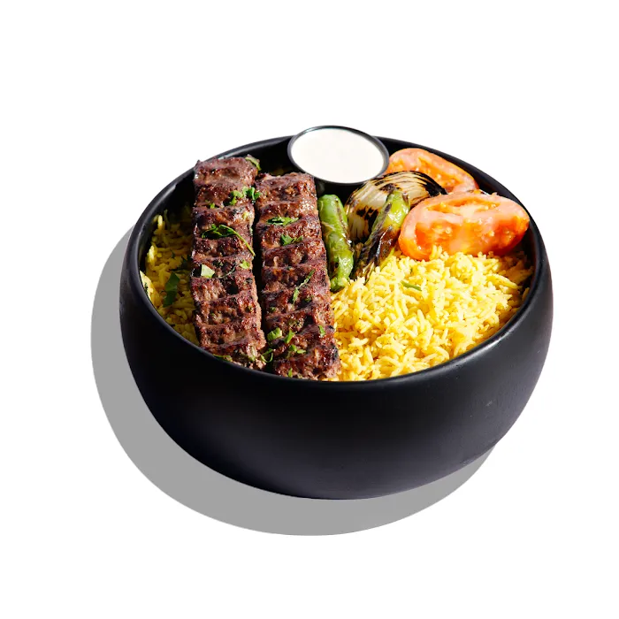 Abu Omar Halal Picture 10