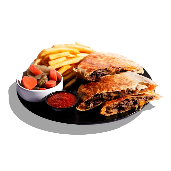 Abu Omar Halal Picture 8