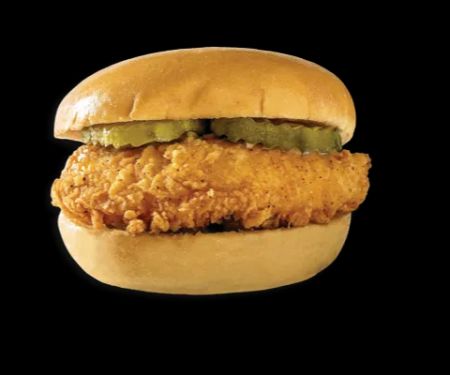 Krispy Krunchy Chicken and Deli