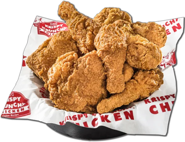 Krispy Krunchy Chicken and Deli Picture 10
