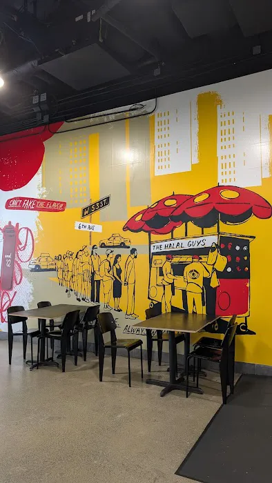 The Halal Guys Picture 8