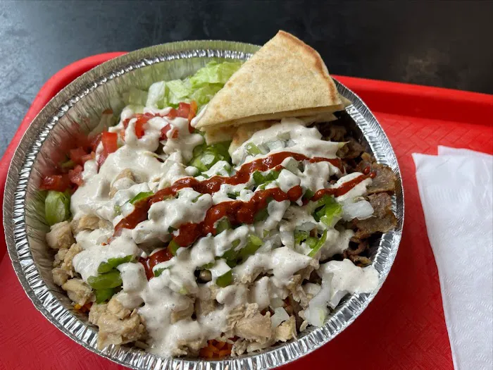 The Halal Guys Picture 5