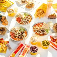 The Halal Guys ico