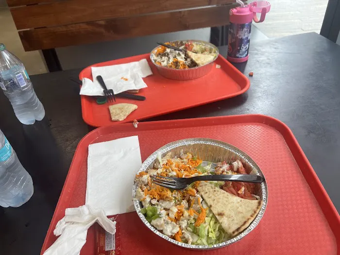 The Halal Guys Picture 2