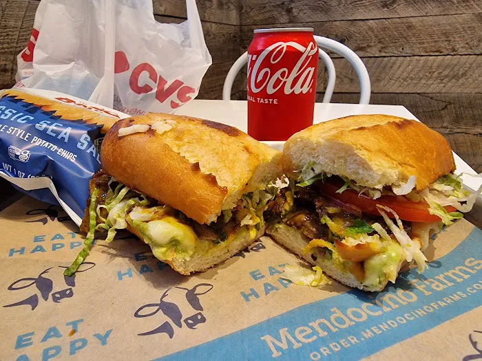Mendocino Farms Picture 10