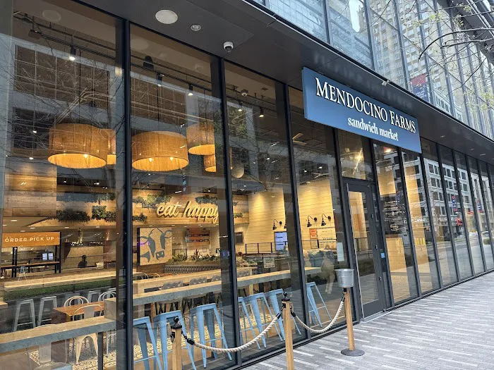 Mendocino Farms Picture 6