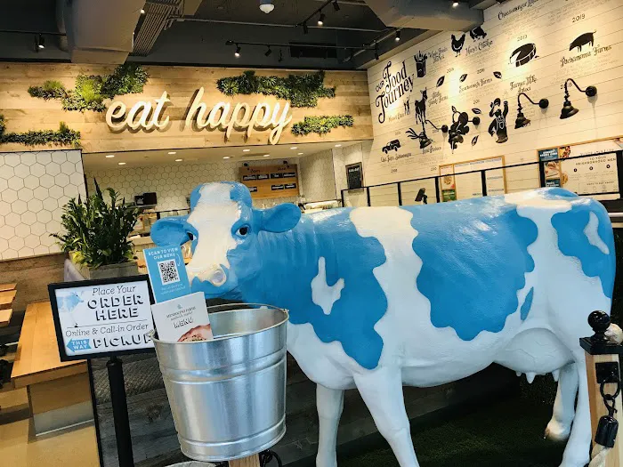 Mendocino Farms Picture 3