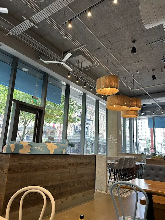 Mendocino Farms Picture 4