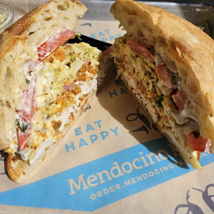 Mendocino Farms Picture 2