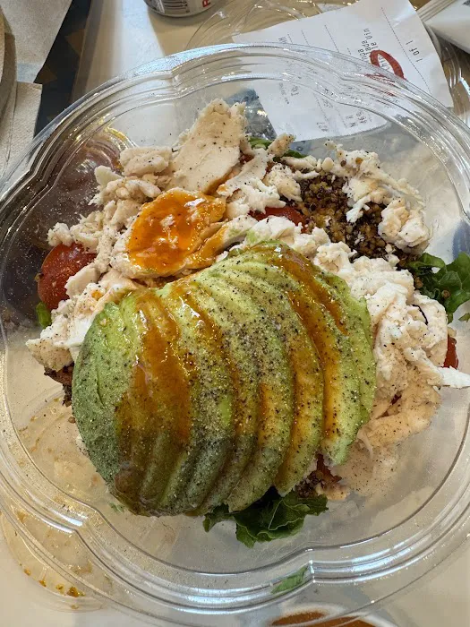 Mendocino Farms Picture 9
