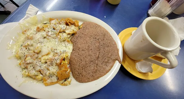 Restaurante El Nopalito Picture 1