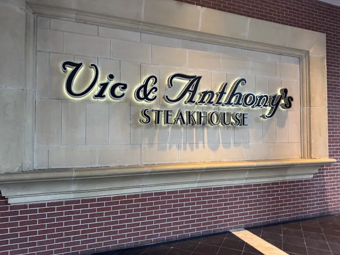 Vic & Anthony's Steakhouse Picture 5
