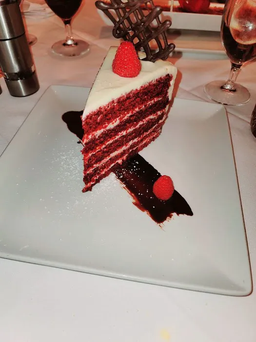 Vic & Anthony's Steakhouse Picture 8