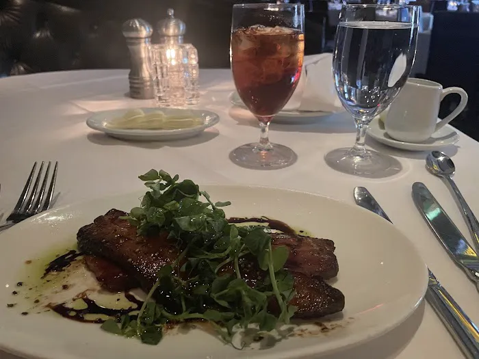 Vic & Anthony's Steakhouse Picture 3