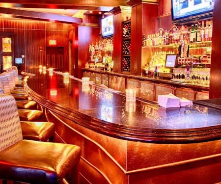 Vic & Anthony's Steakhouse