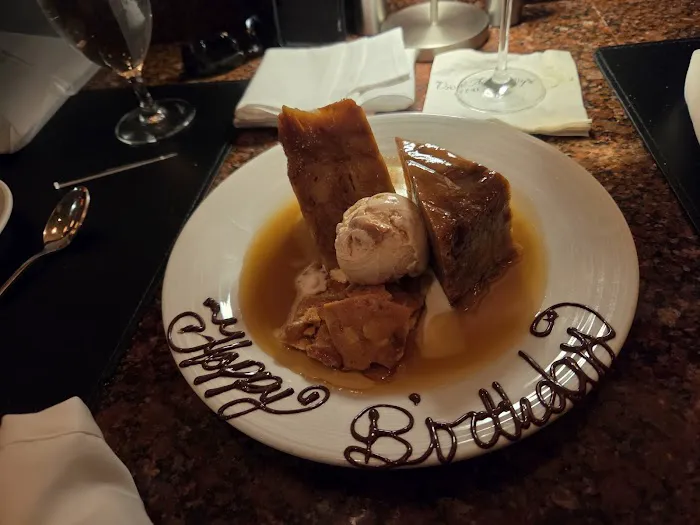 Vic & Anthony's Steakhouse Picture 4