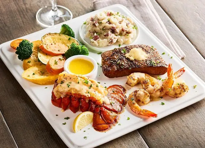 Ballpark Cafe Picture 9