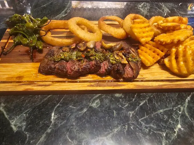 Ballpark Cafe Picture 8